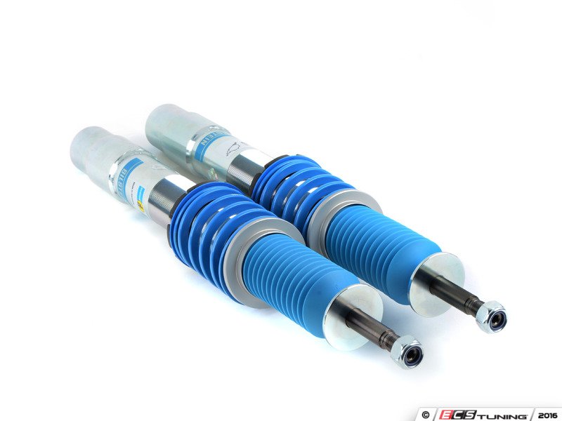 B16 PSS9 Coilover System