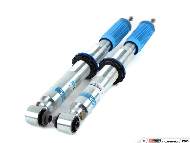 B16 PSS9 Coilover System