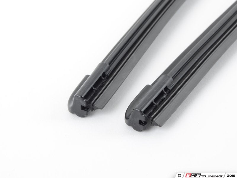 Economy Wiper Blade Set