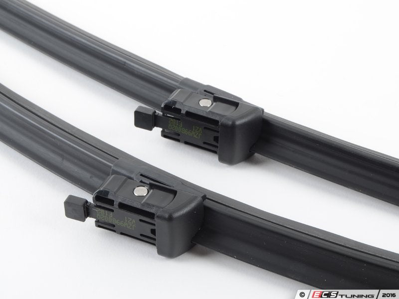 Economy Wiper Blade Set