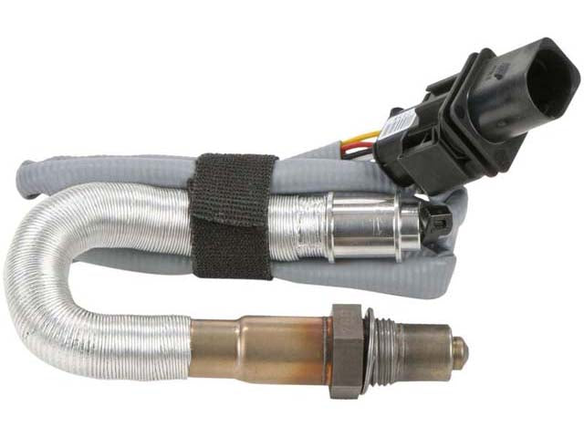 Oxygen Sensor