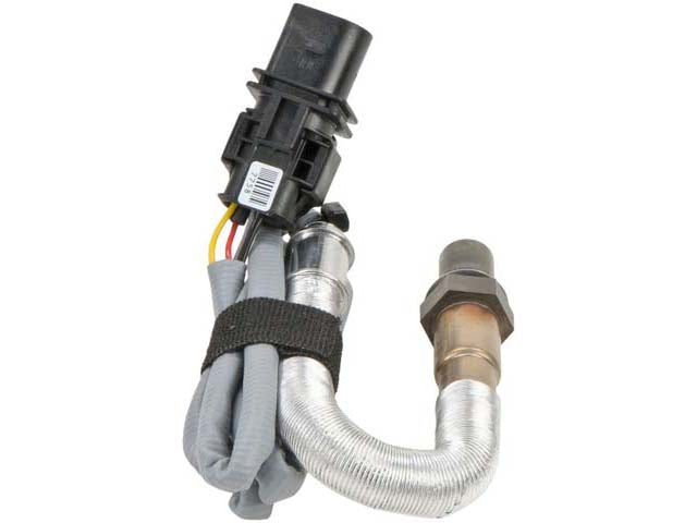 Oxygen Sensor