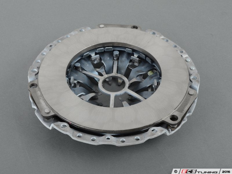 Stage 4 Clutch Kit - FX400