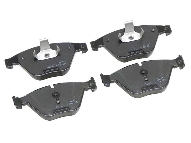 Brake Pad Set