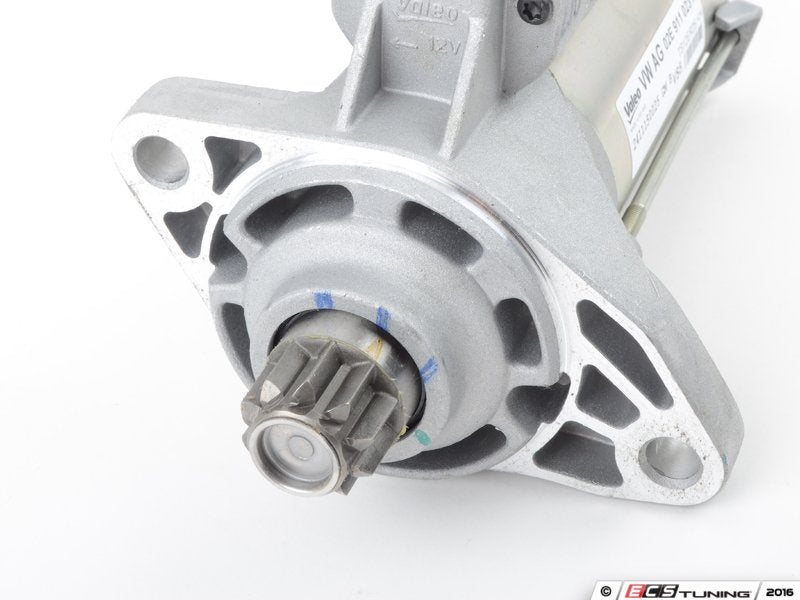 Starter - Remanufactured