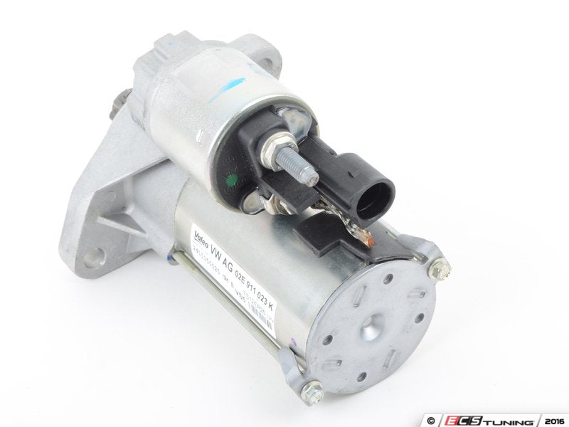 Starter - Remanufactured