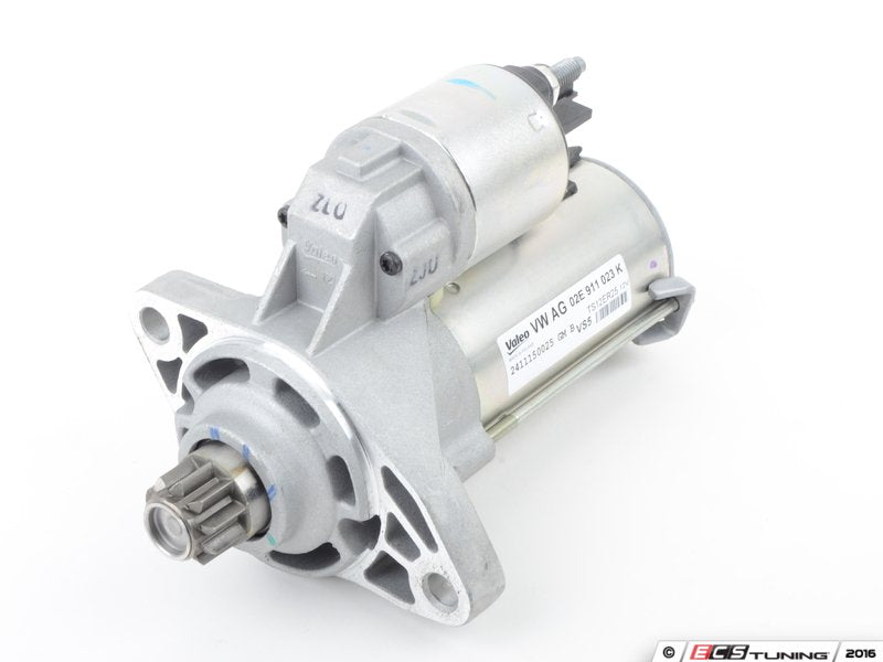 Starter - Remanufactured