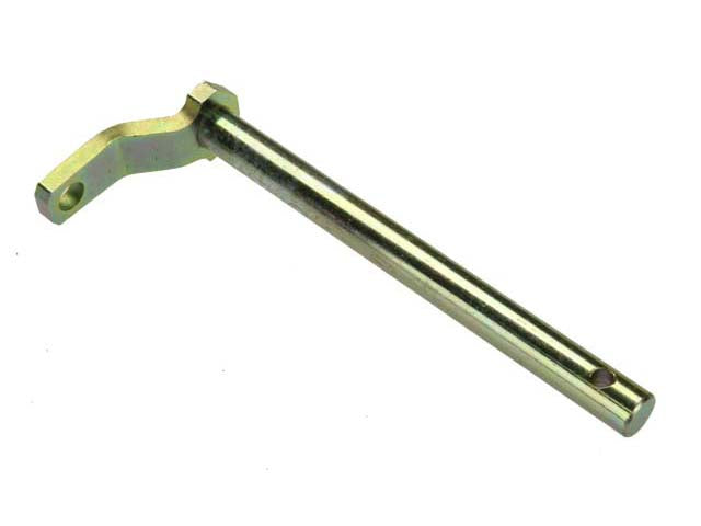 Clutch Pedal Shaft