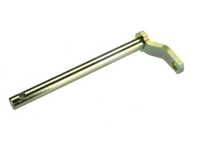 Clutch Pedal Shaft