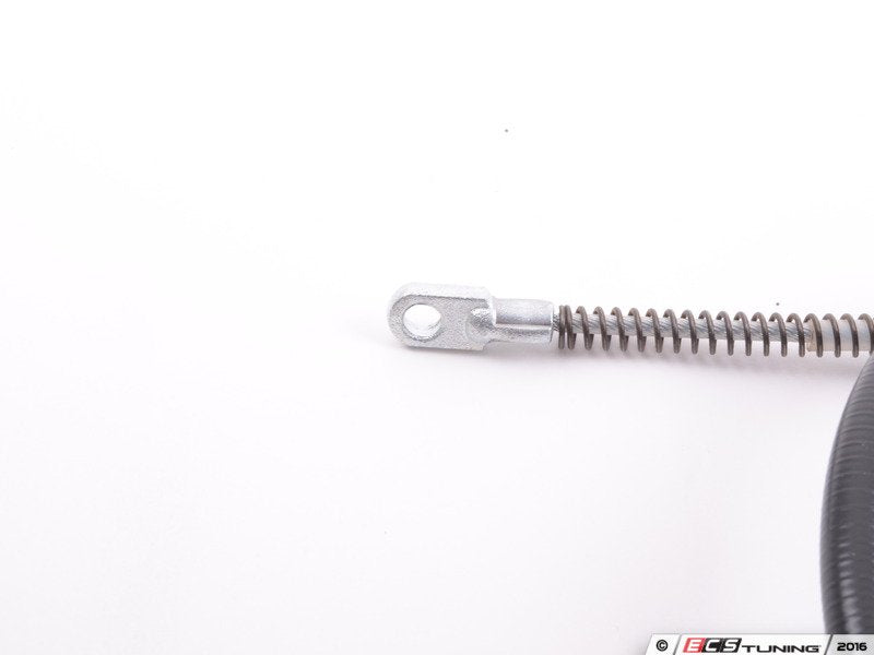 E38 Parking Brake Cable - Right