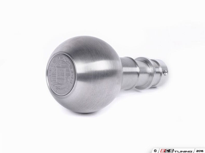 BFI Heavy Weight Shift Knob - Full Billet