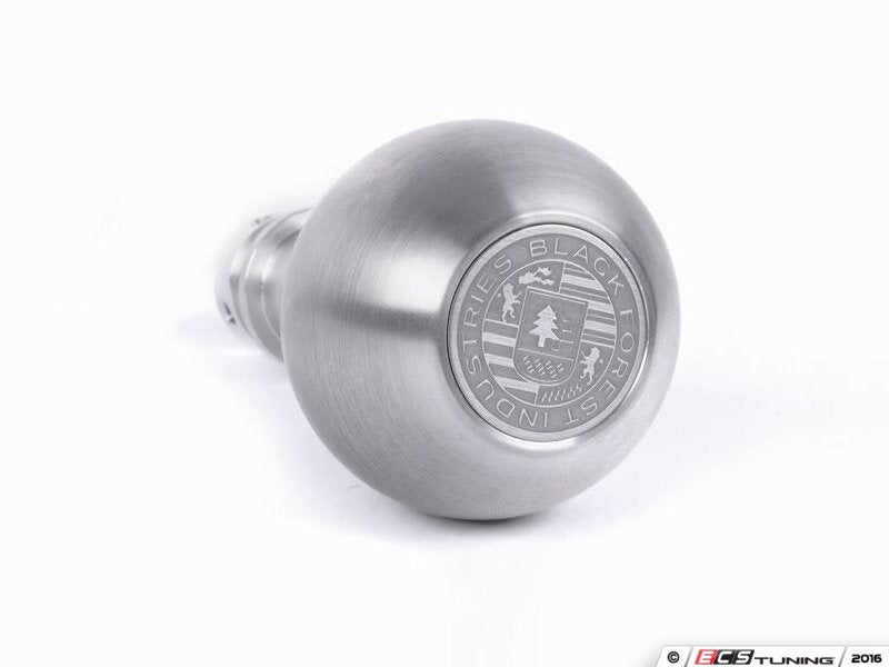 BFI Heavy Weight Shift Knob - Full Billet