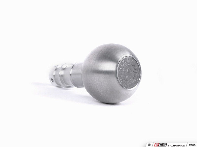 BFI Heavy Weight Shift Knob - Full Billet