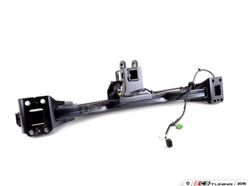 Trailer Hitch Towing Kit