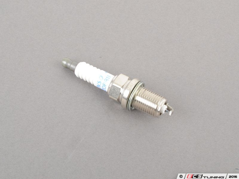 Spark Plugs - Set Of Four