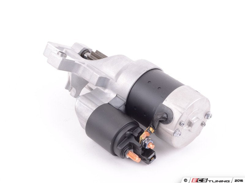 Starter Motor - Remanufactured