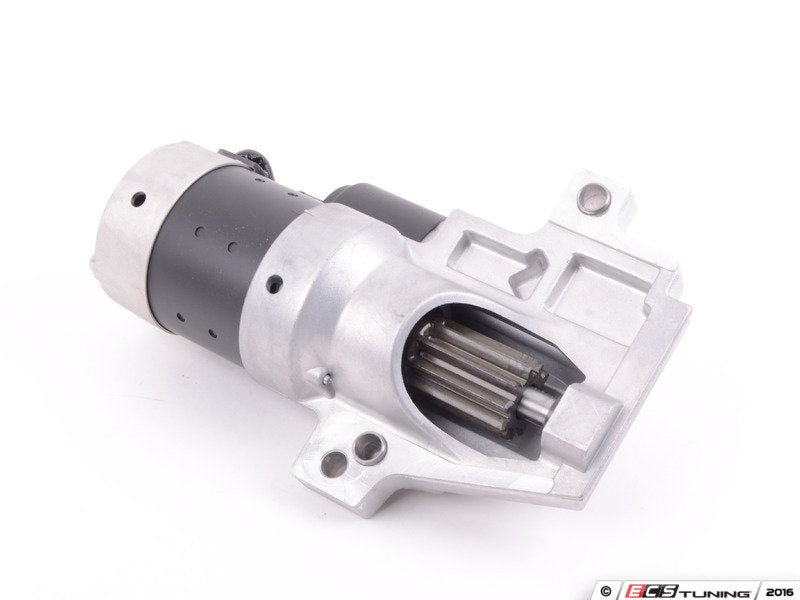 Starter Motor - Remanufactured