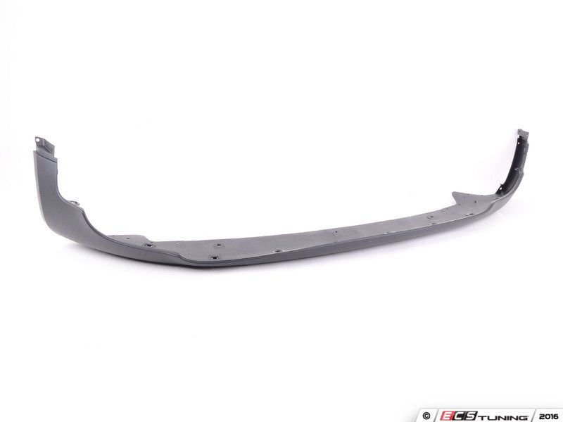 Front Bumper Lower Spoiler