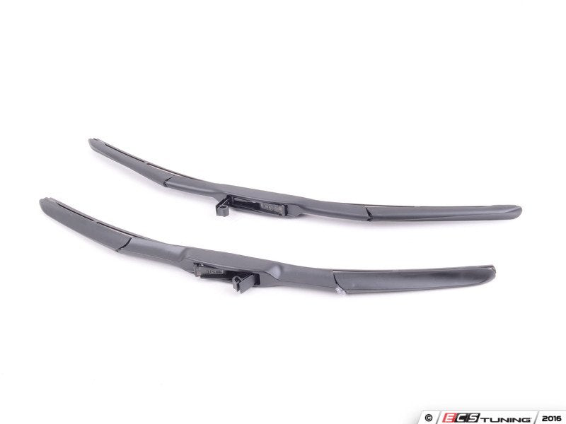 Wiper Blade Set - Priced As Set