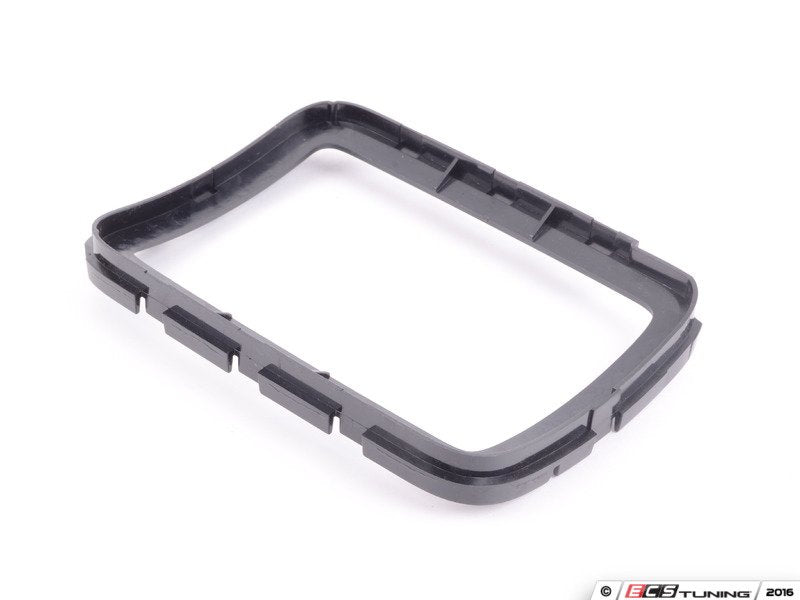 Shifter Retaining Plate