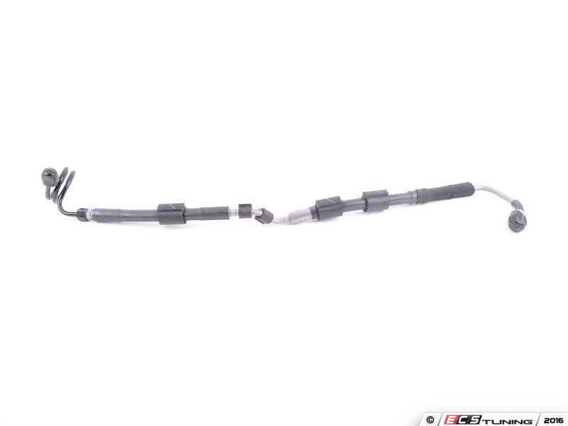 Power Steering Supply Flex Hose