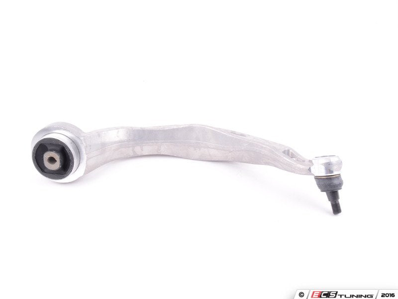 Front Lower Control Arm - Curved - Right