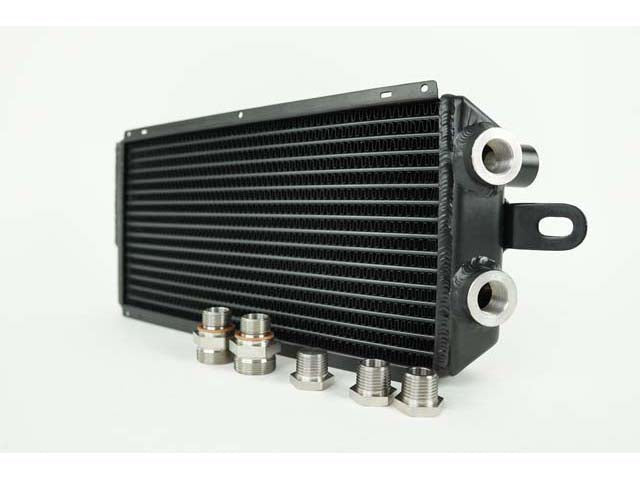 Engine Oil Cooler