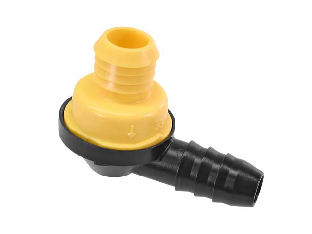 Brake Booster Check Valve