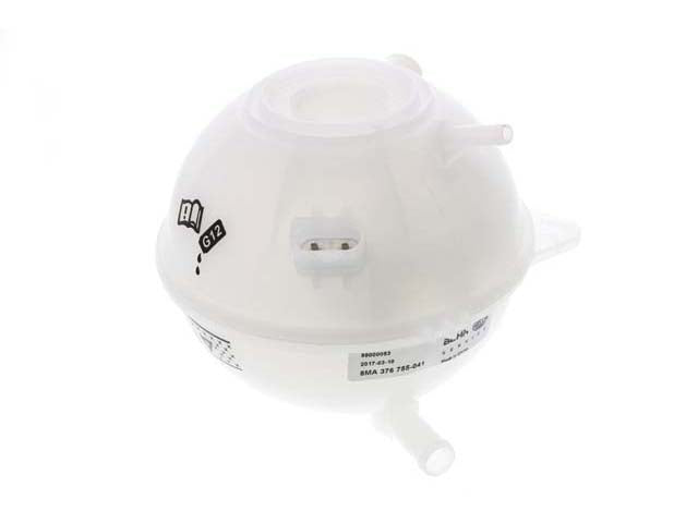 Coolant Expansion Tank