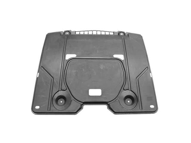 Engine Compartment Shield