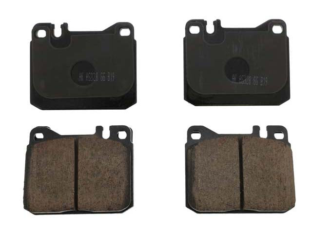 Brake Pad Set