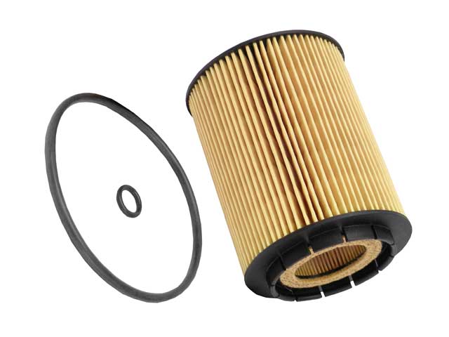 Oil Filter Kit