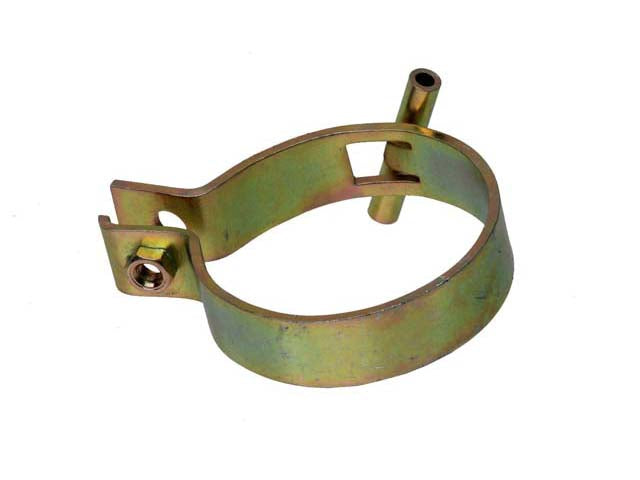 Heater Hose Clamp