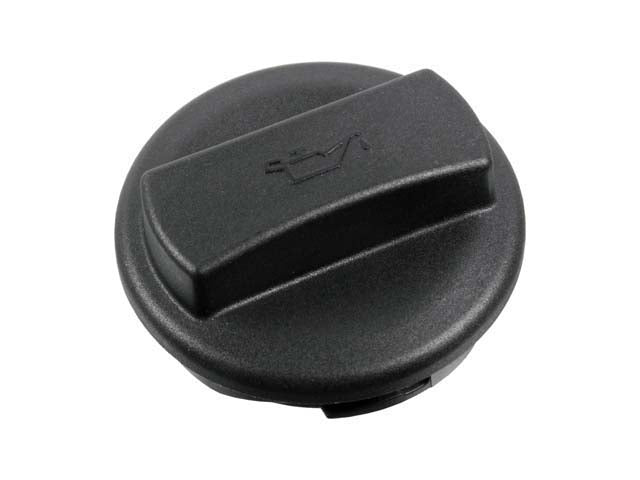 Engine Oil Filler Cap