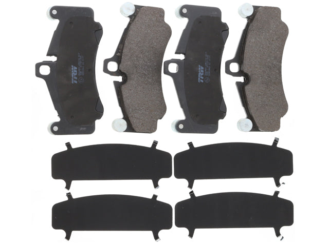 Brake Pad Set