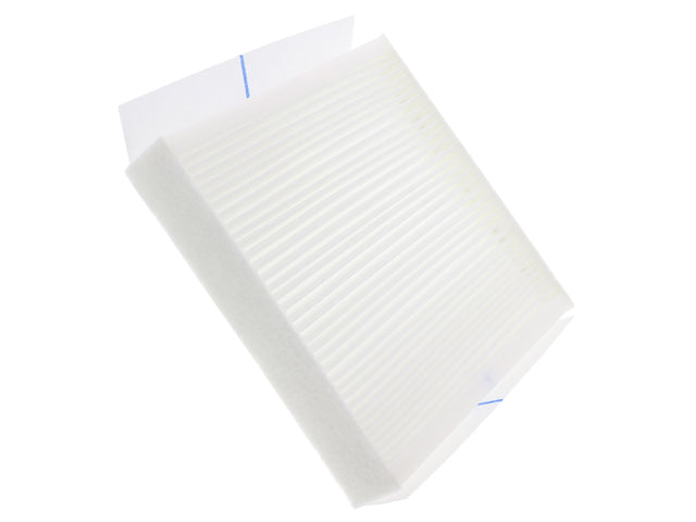 Cabin Air Filter