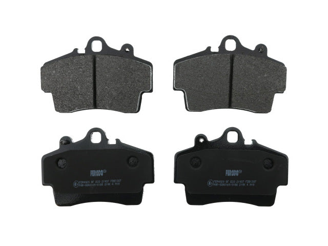 Brake Pad Set