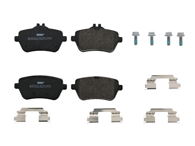 Brake Pad Set