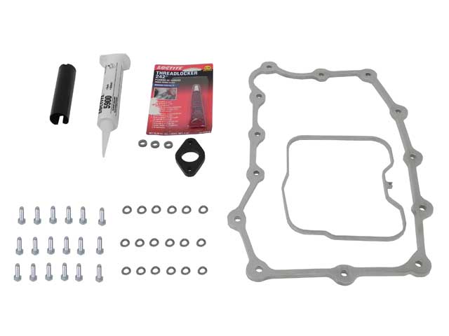 Engine Oil Sump Kit