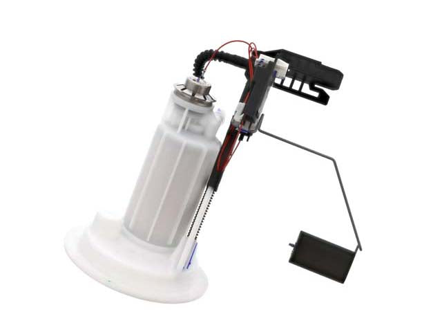 Fuel Filter Assembly