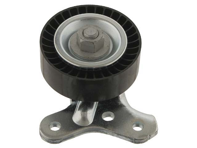 Drive Belt Idler Pulley