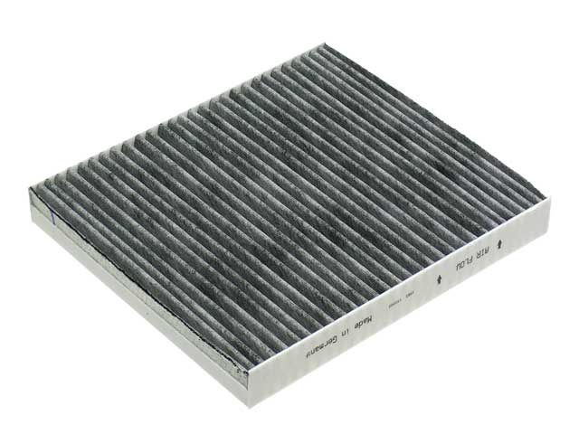 Cabin Air Filter