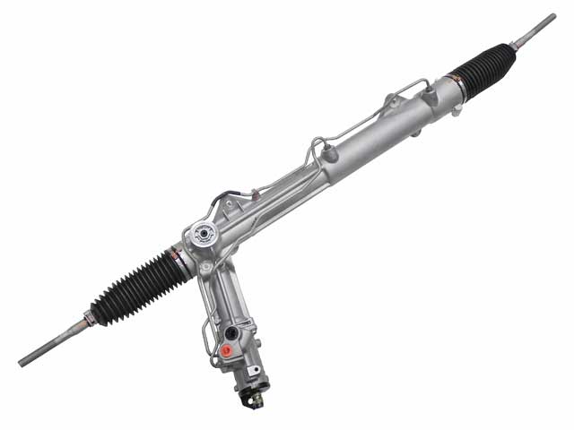 Steering Rack