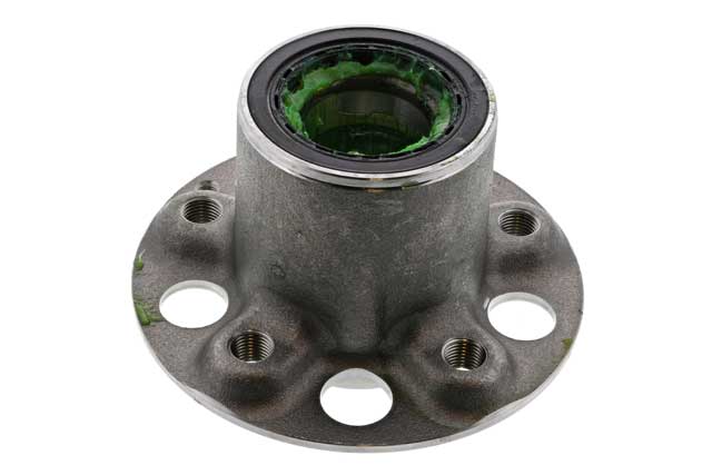 Wheel Hub