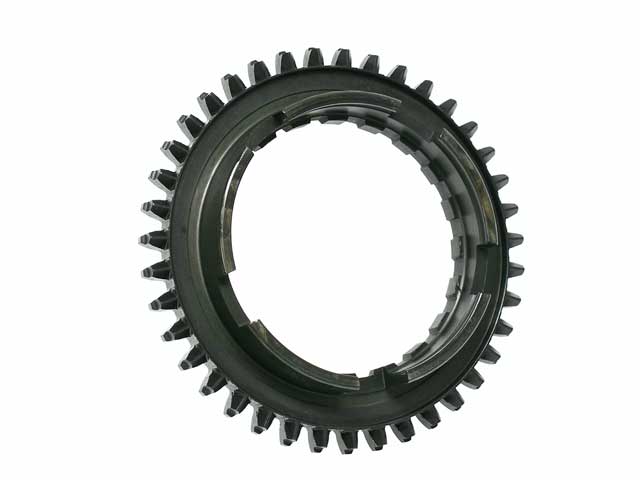 Gear Teeth