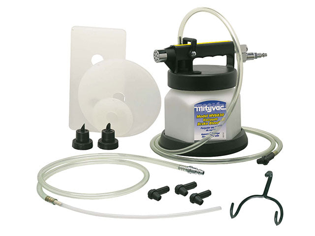 Brake Bleeder Kit