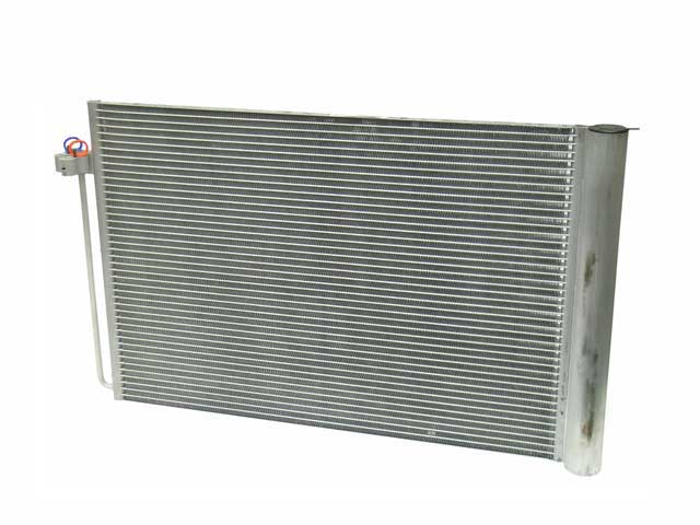 A/C Condenser