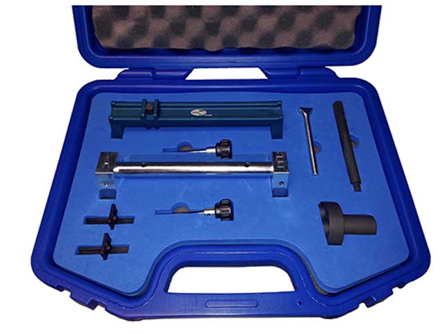 Timing Tool Set