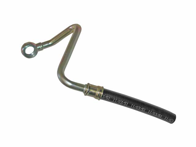 Power Steering Hose