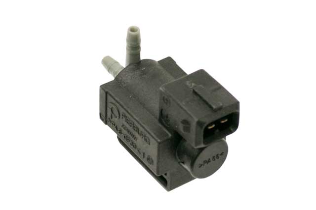 EGR Vacuum Solenoid